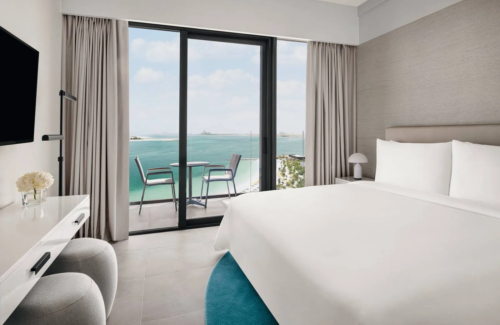 Movenpick Resort Al Marjan Island 5*