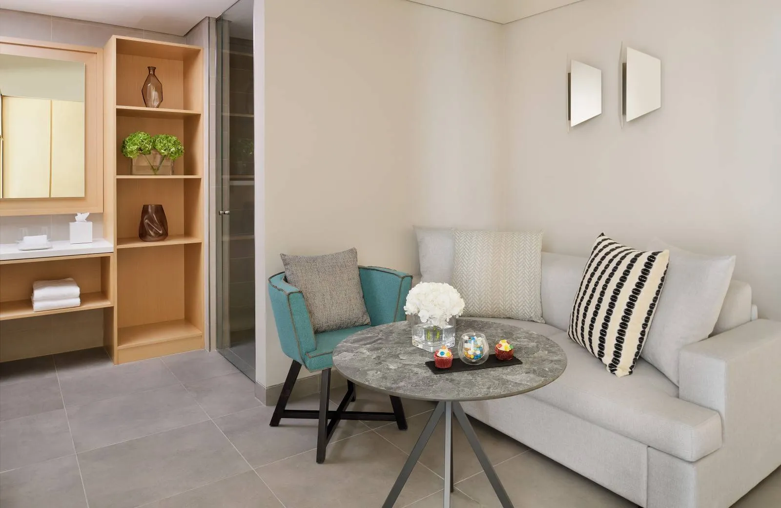 Movenpick Resort Al Marjan Island 5*