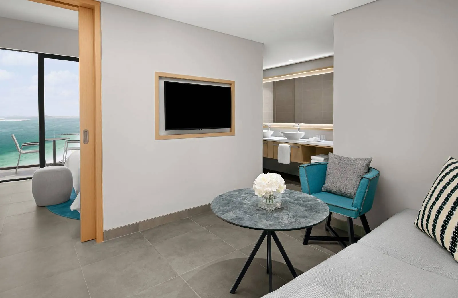 Movenpick Resort Al Marjan Island 5*