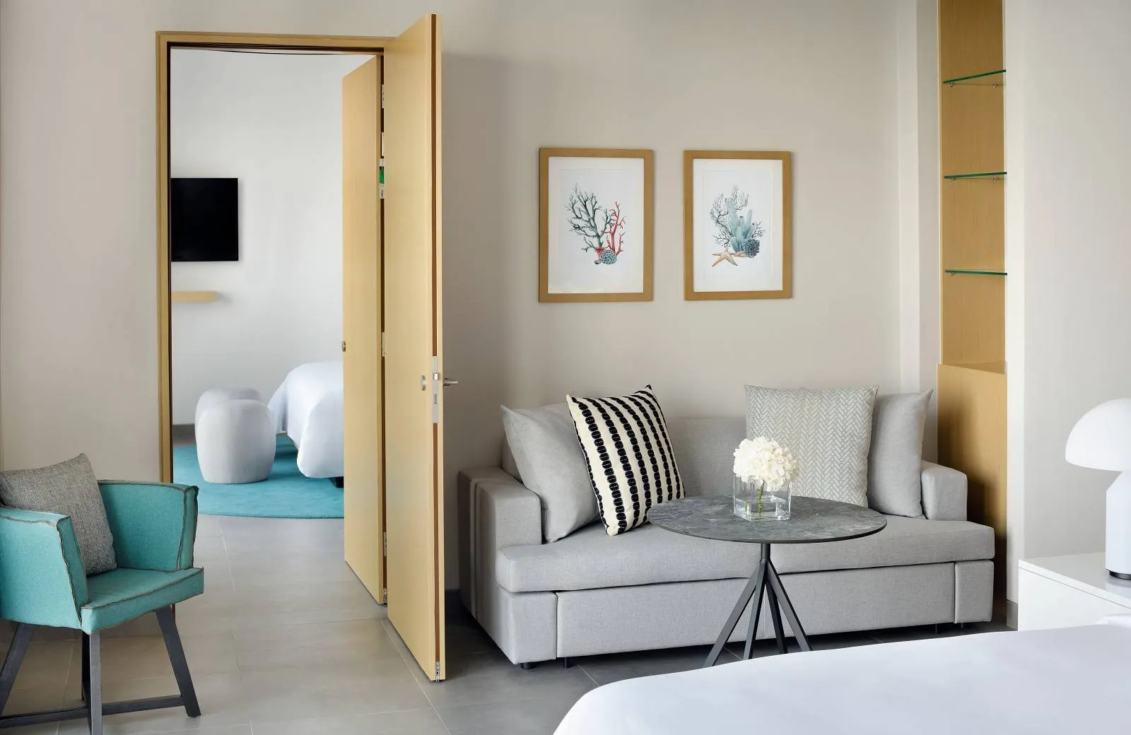 Movenpick Resort Al Marjan Island 5*