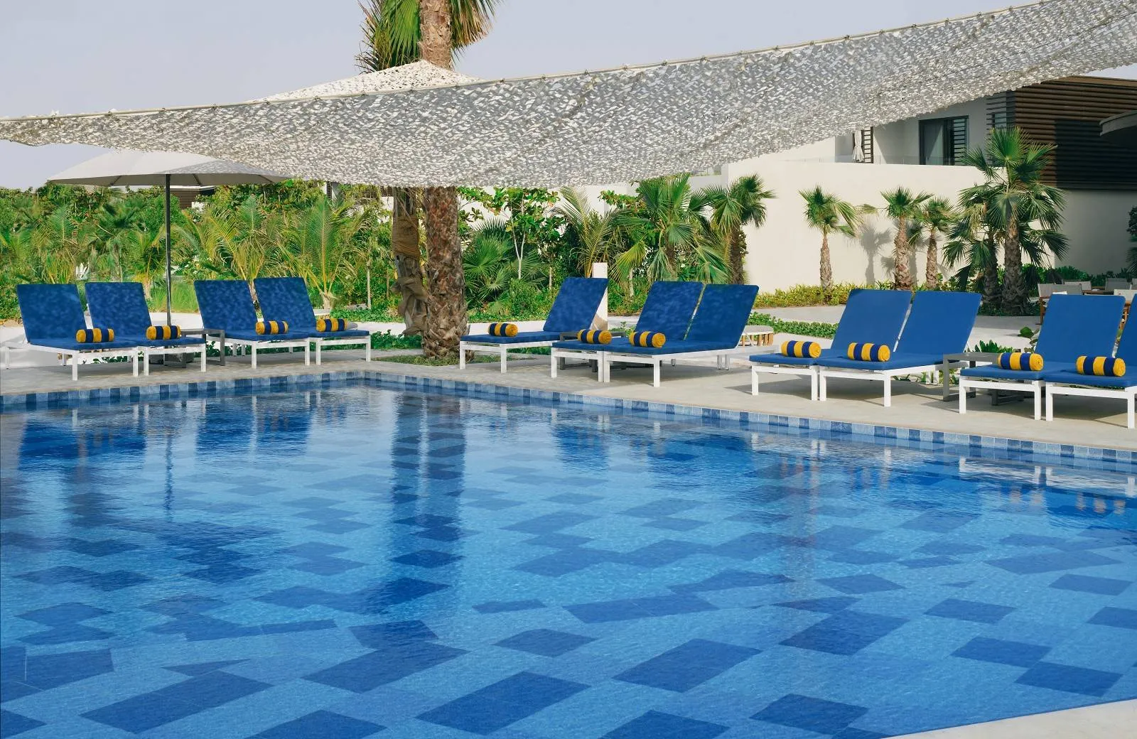 Movenpick Resort Al Marjan Island 5*