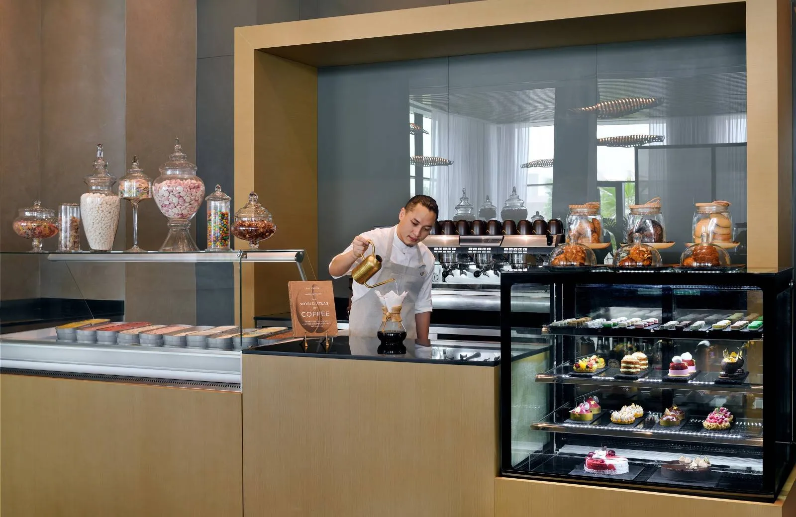 Movenpick Resort Al Marjan Island 5*