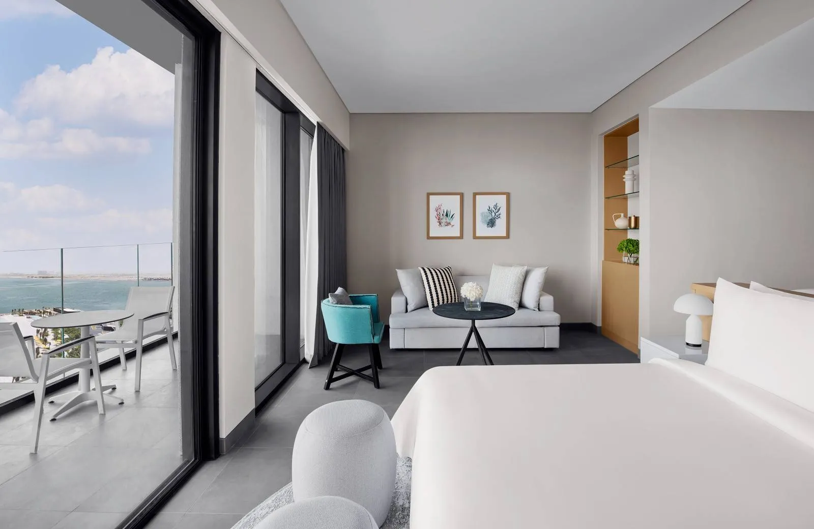 Movenpick Resort Al Marjan Island 5*