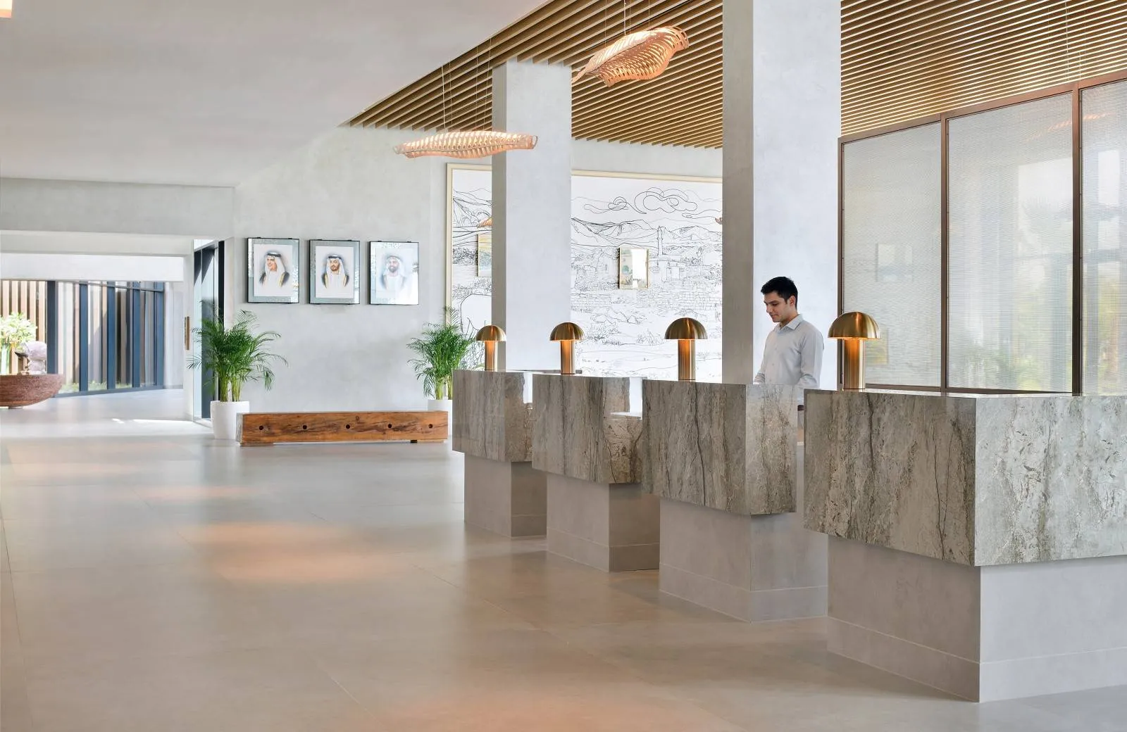 Movenpick Resort Al Marjan Island 5*