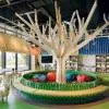 Movenpick Resort Al Marjan Island 5*