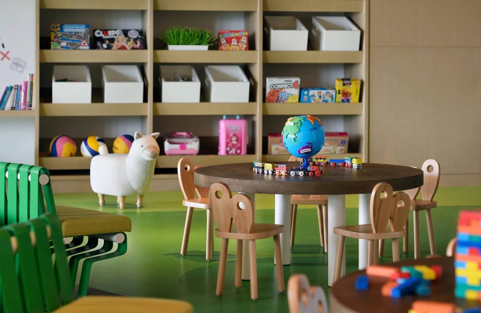 Movenpick Resort Al Marjan Island 5*