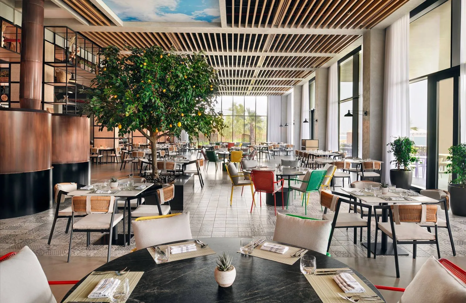 Movenpick Resort Al Marjan Island 5*