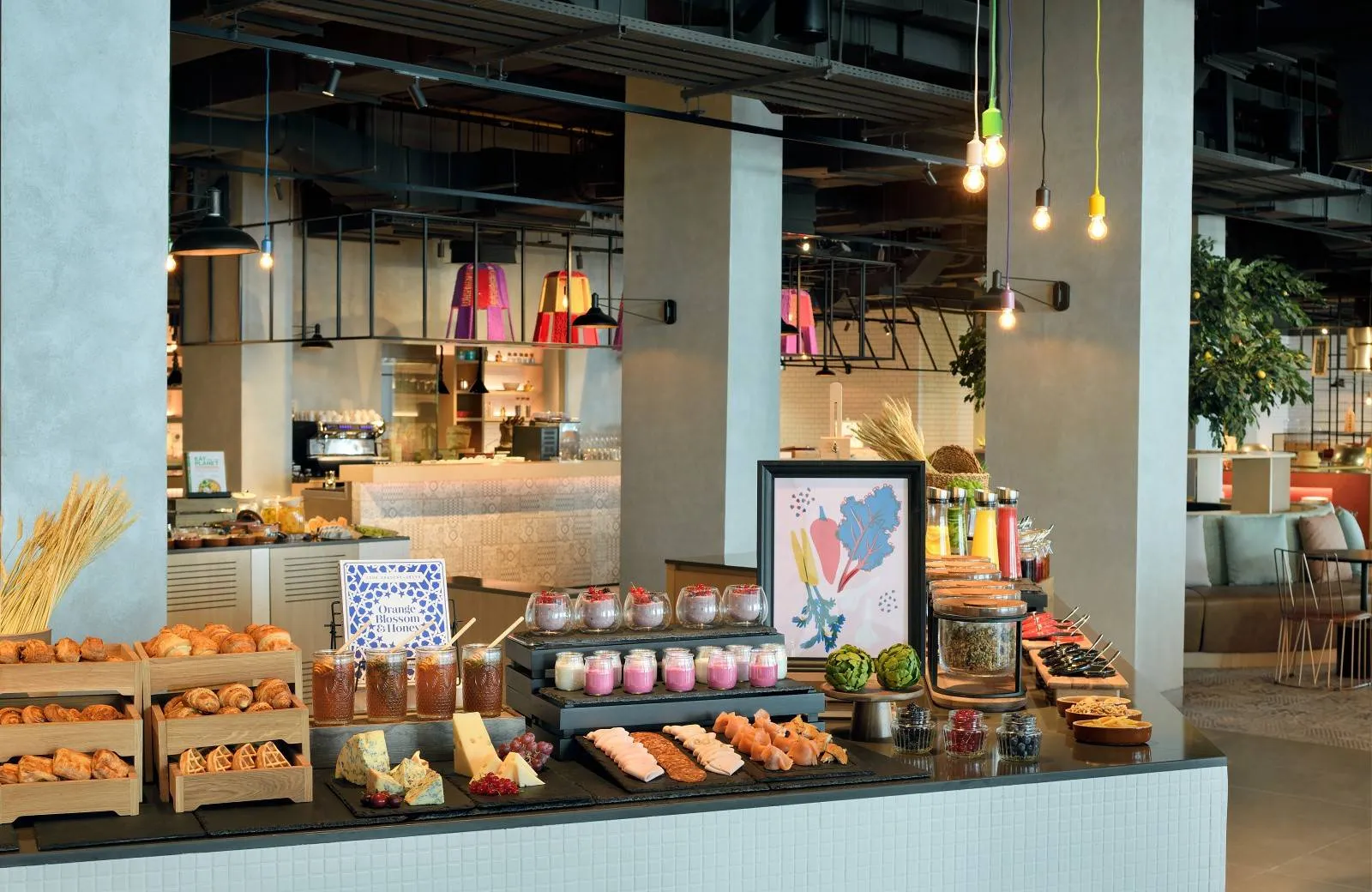 Movenpick Resort Al Marjan Island 5*