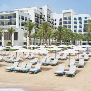 Palace Beach Resort Fujairah 5*