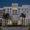 Palace Beach Resort Fujairah 5*