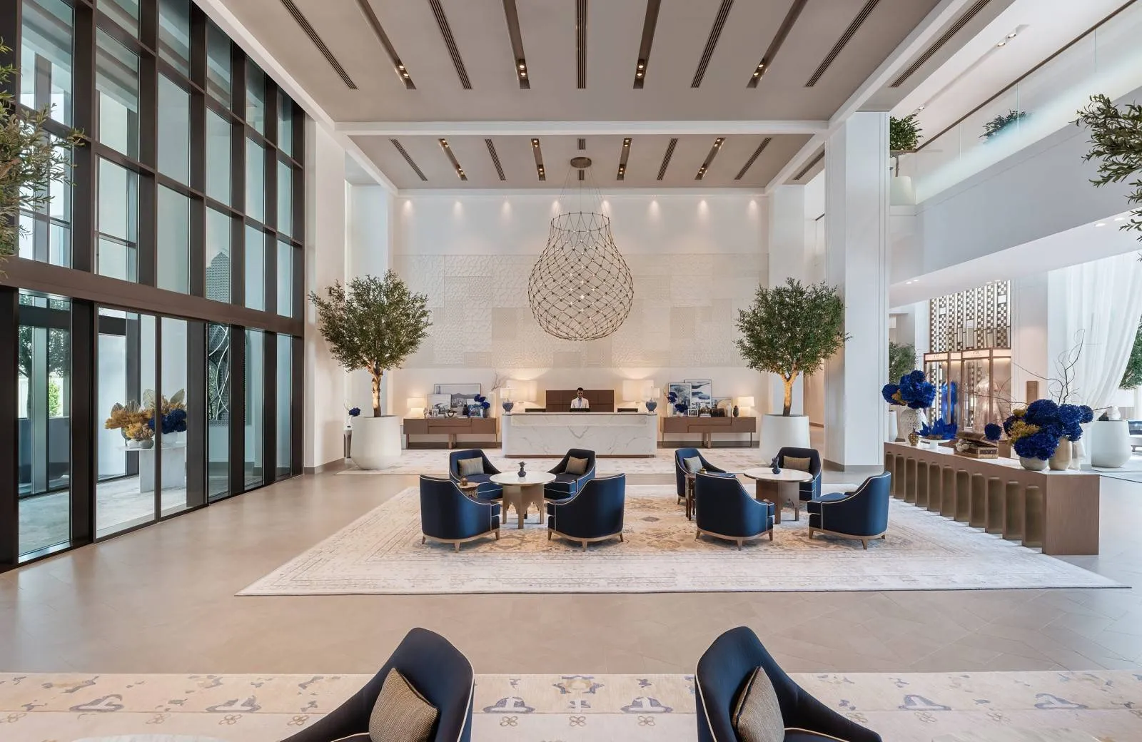 Palace Beach Resort Fujairah 5*