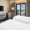 Palace Beach Resort Fujairah 5*