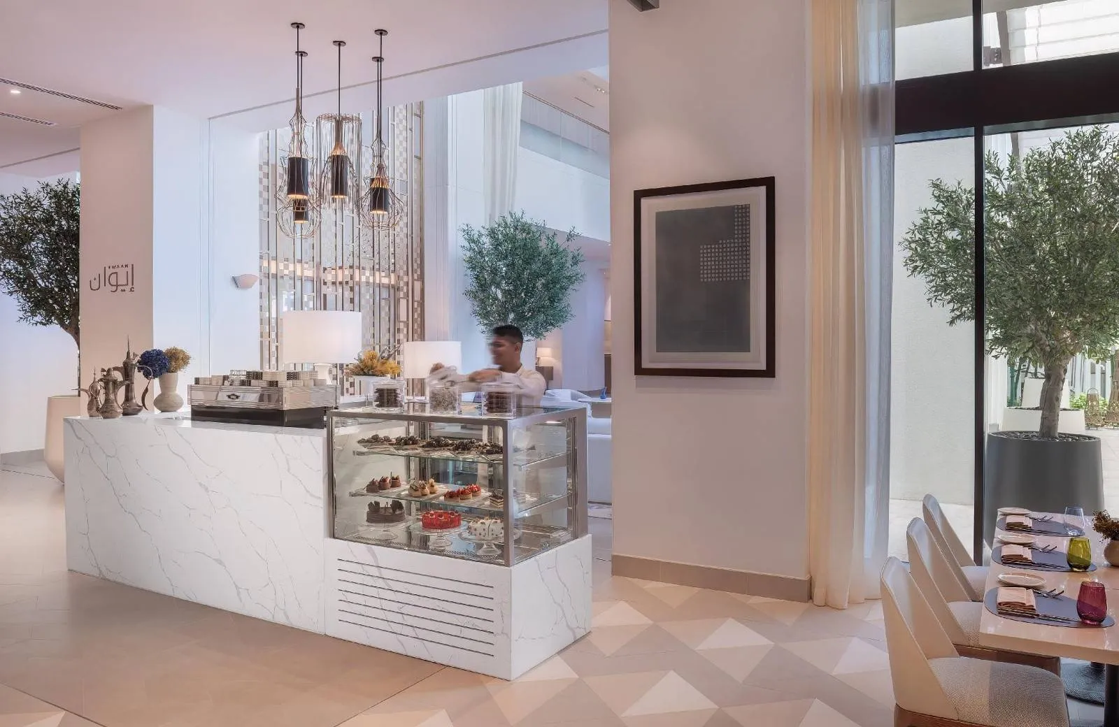 Palace Beach Resort Fujairah 5*