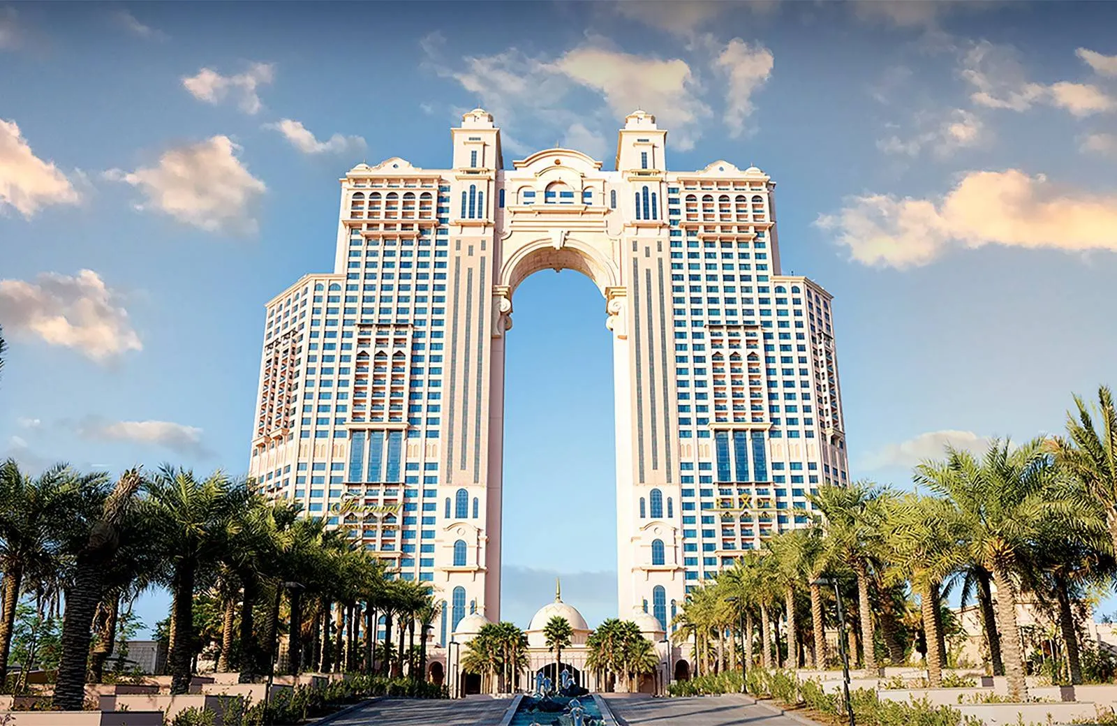 Rixos Marina Abu Dhabi 5*