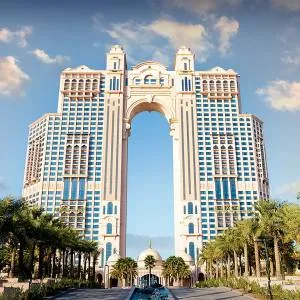 Rixos Marina Abu Dhabi 5*