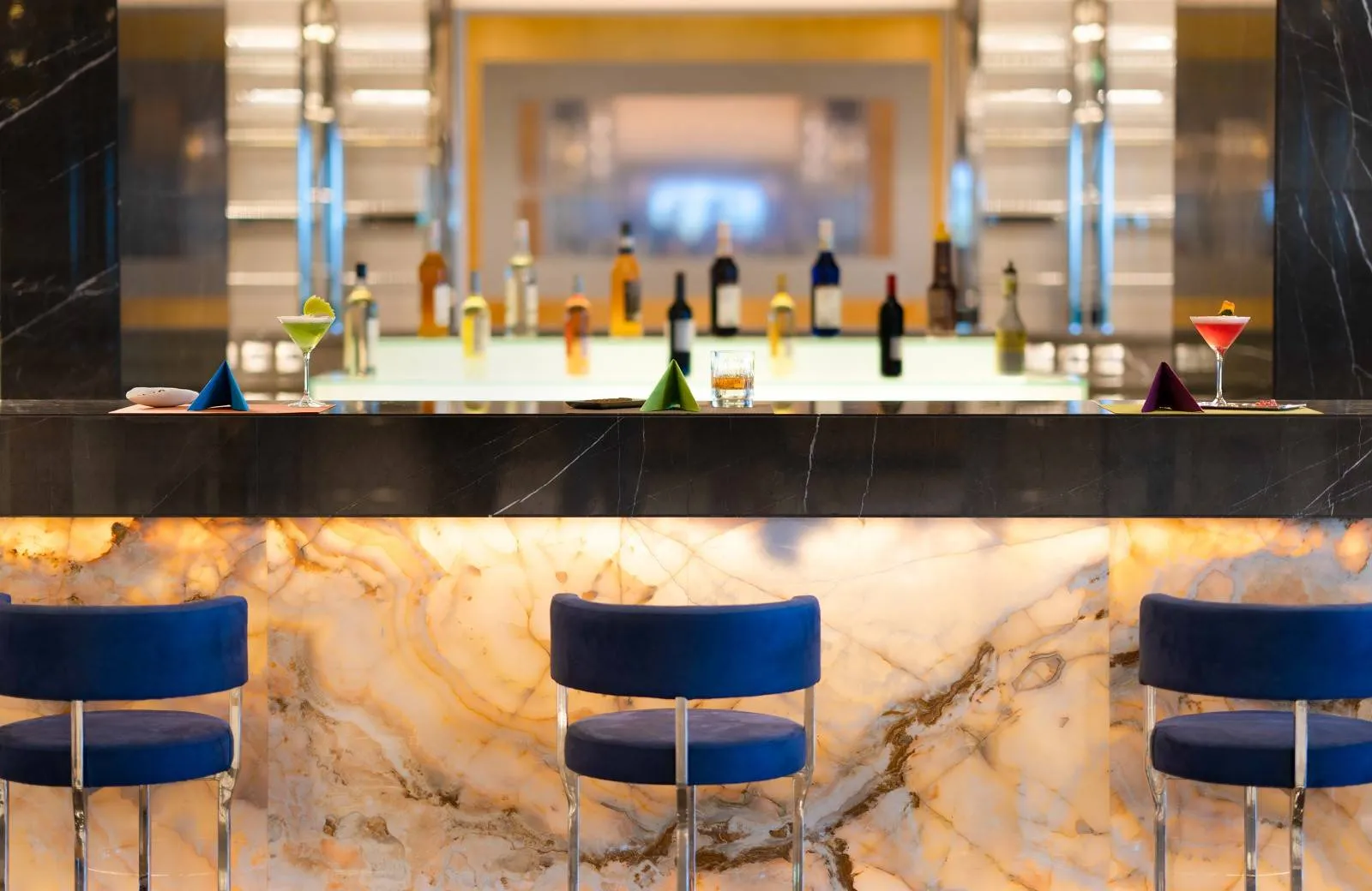 Rixos Marina Abu Dhabi 5*