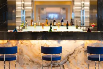 Rixos Marina Abu Dhabi 5*