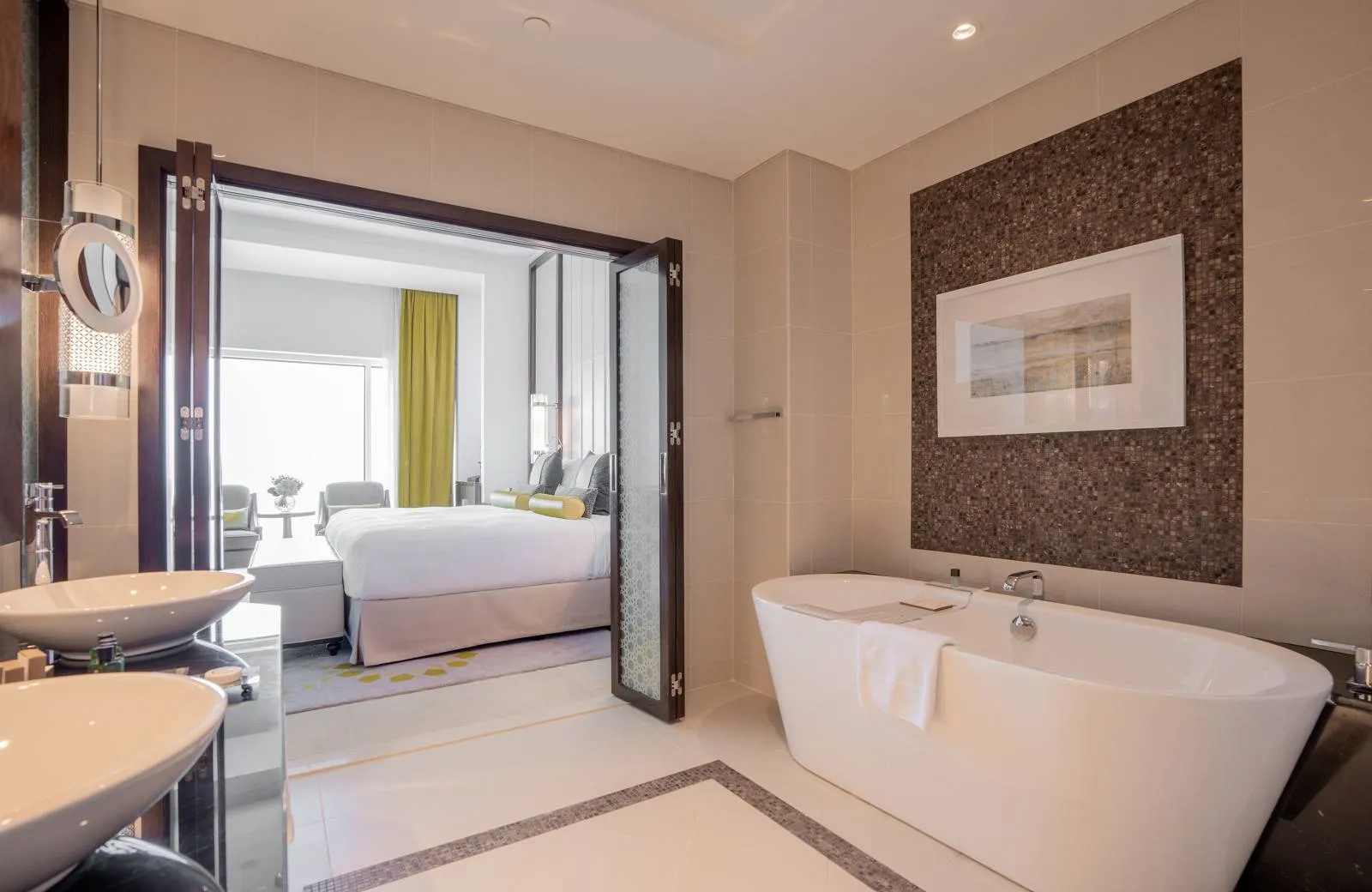 Rixos Marina Abu Dhabi 5*