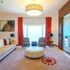 Rixos Marina Abu Dhabi 5*