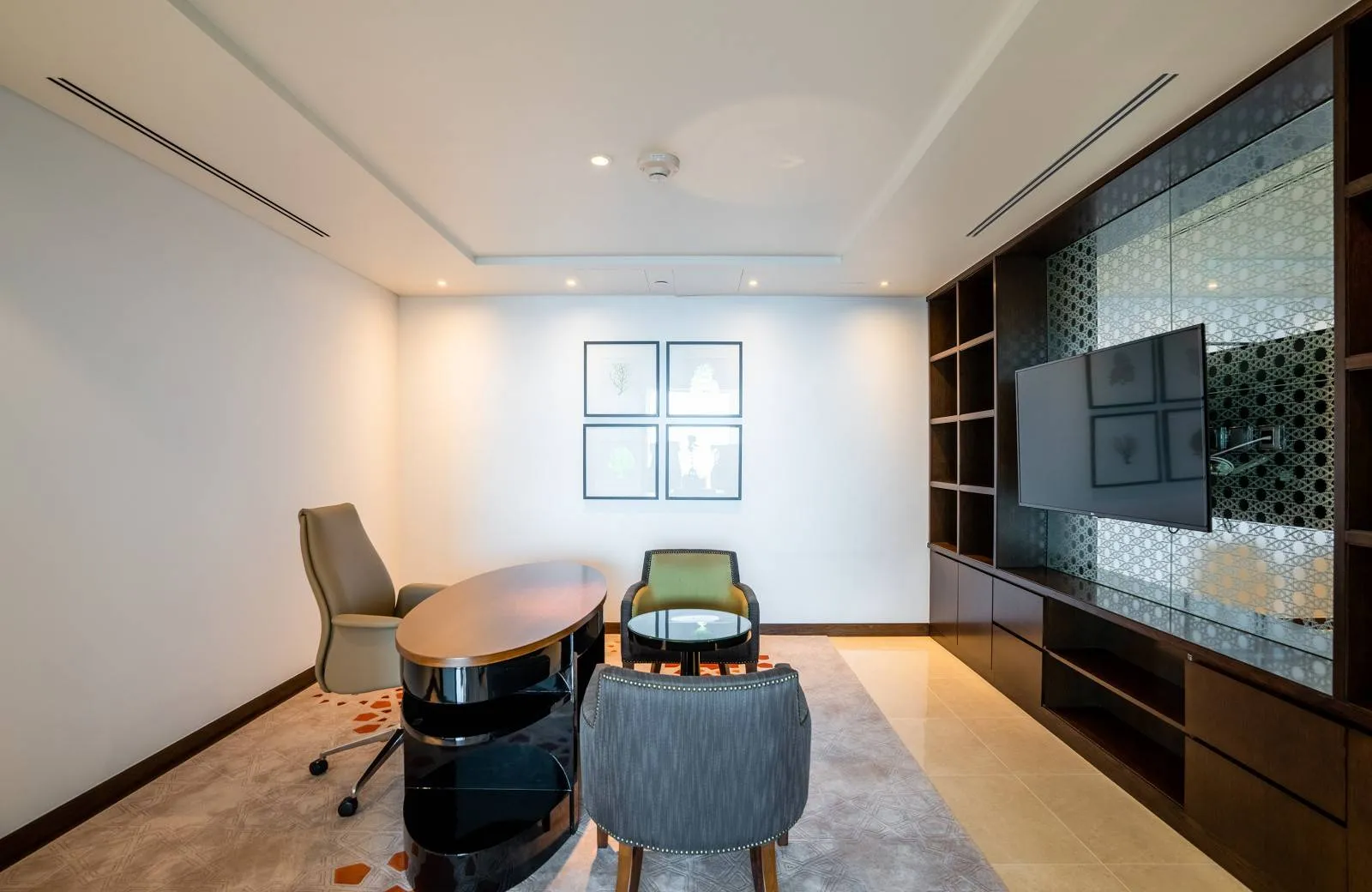 Rixos Marina Abu Dhabi 5*