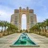 Rixos Marina Abu Dhabi 5*