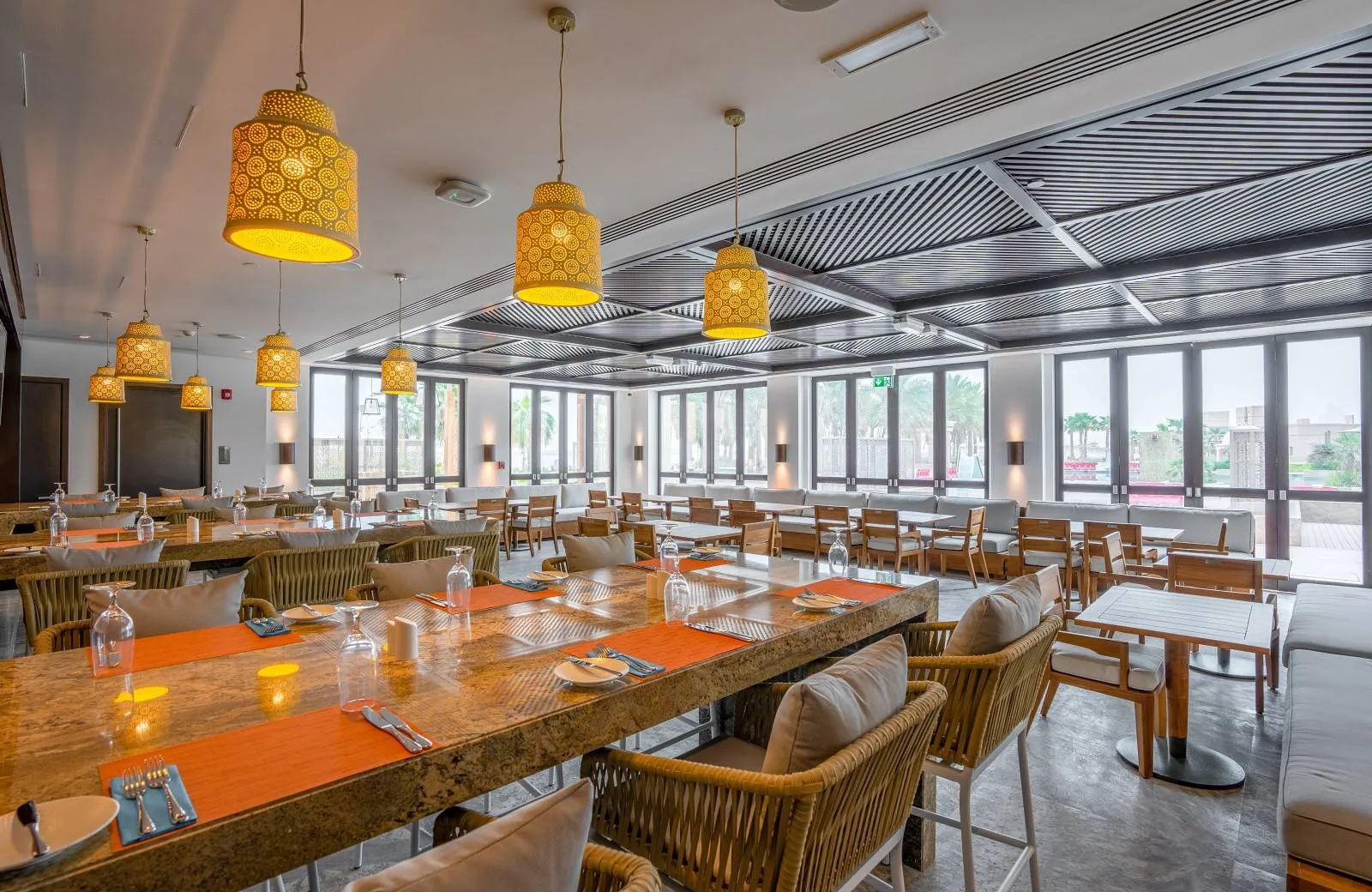 Rixos Marina Abu Dhabi 5*