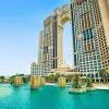 Rixos Marina Abu Dhabi 5*