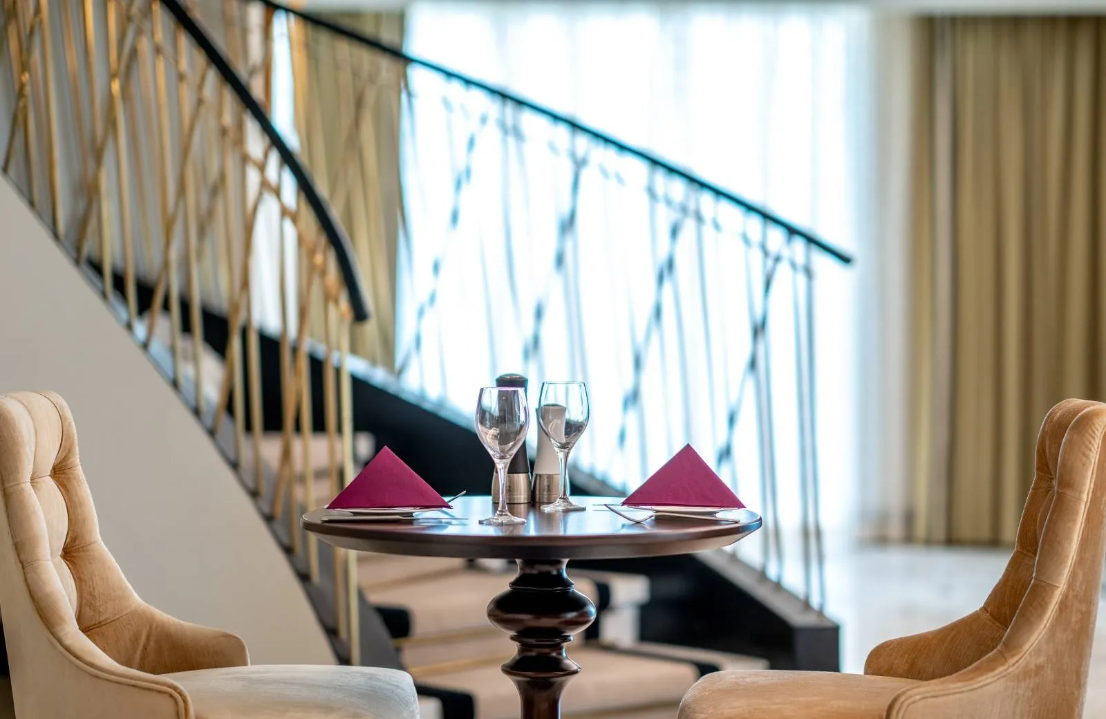 Rixos Marina Abu Dhabi 5*