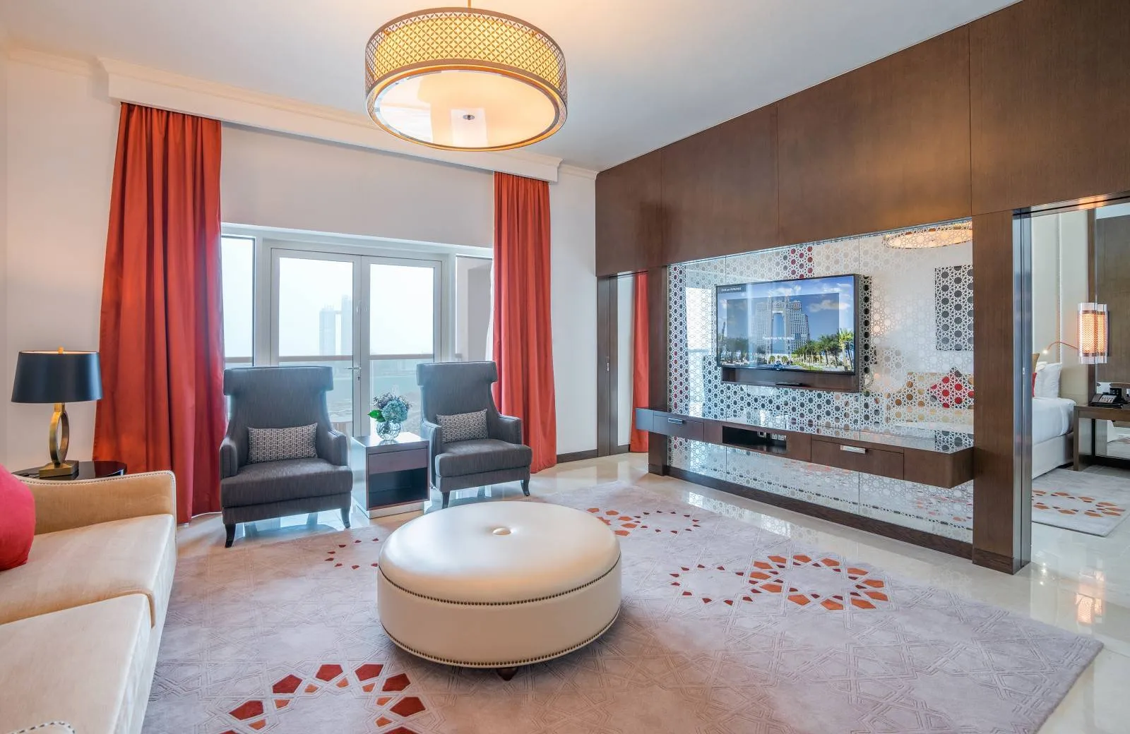 Rixos Marina Abu Dhabi 5*