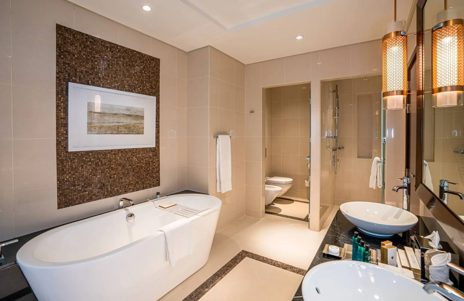 Rixos Marina Abu Dhabi 5*