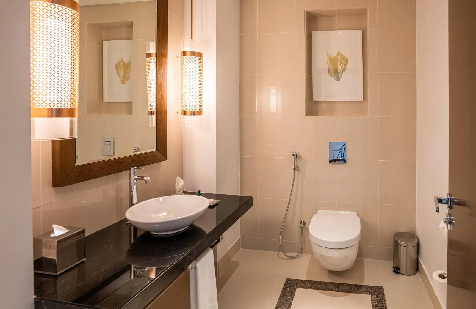 Rixos Marina Abu Dhabi 5*