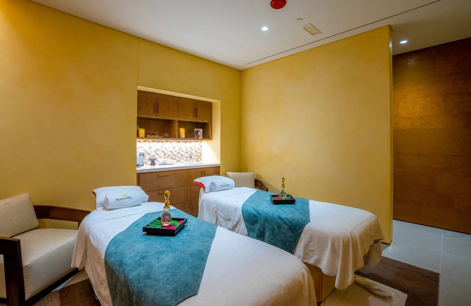 Rixos Marina Abu Dhabi 5*