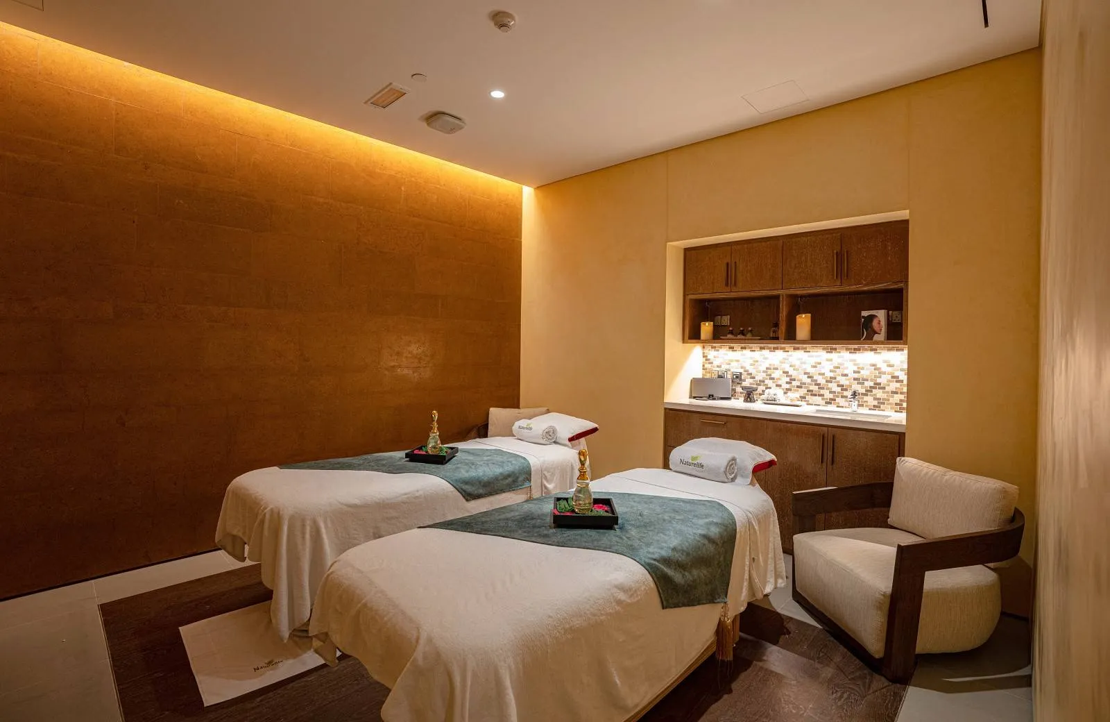 Rixos Marina Abu Dhabi 5*