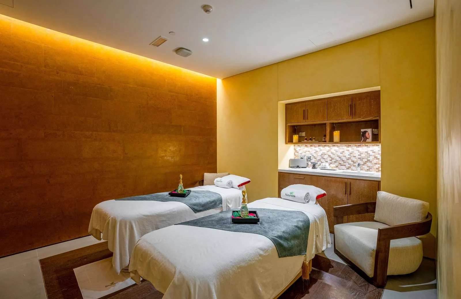 Rixos Marina Abu Dhabi 5*