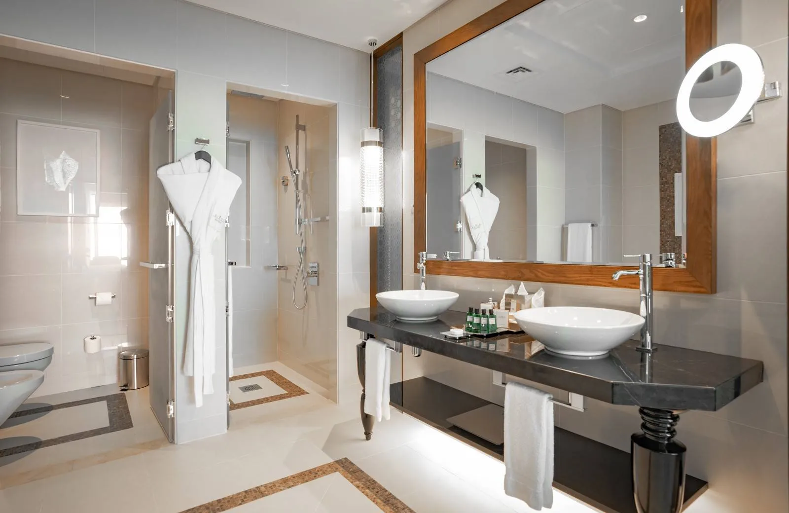 Rixos Marina Abu Dhabi 5*