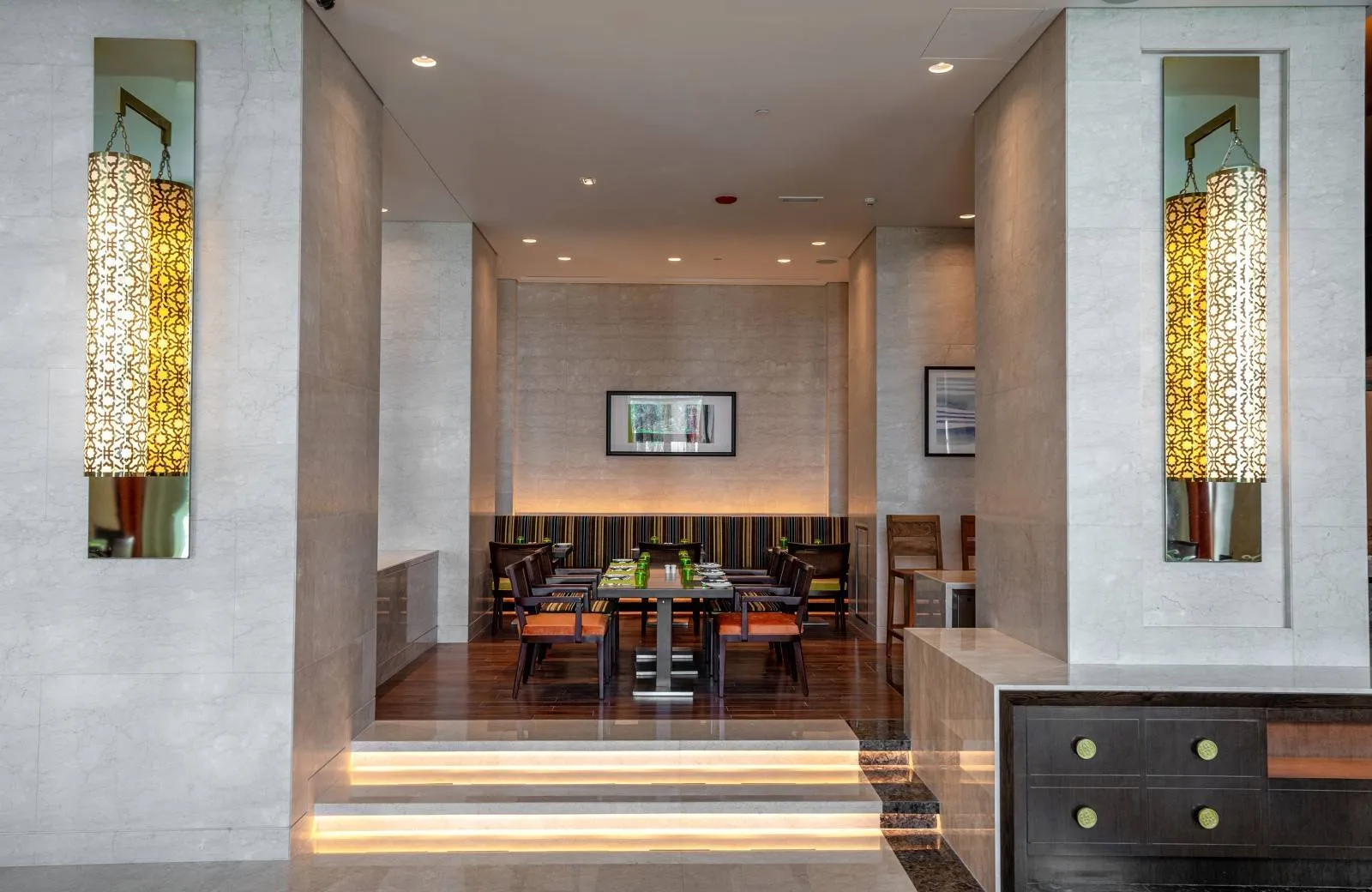 Rixos Marina Abu Dhabi 5*