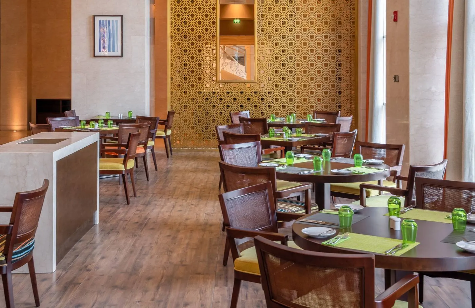 Rixos Marina Abu Dhabi 5*