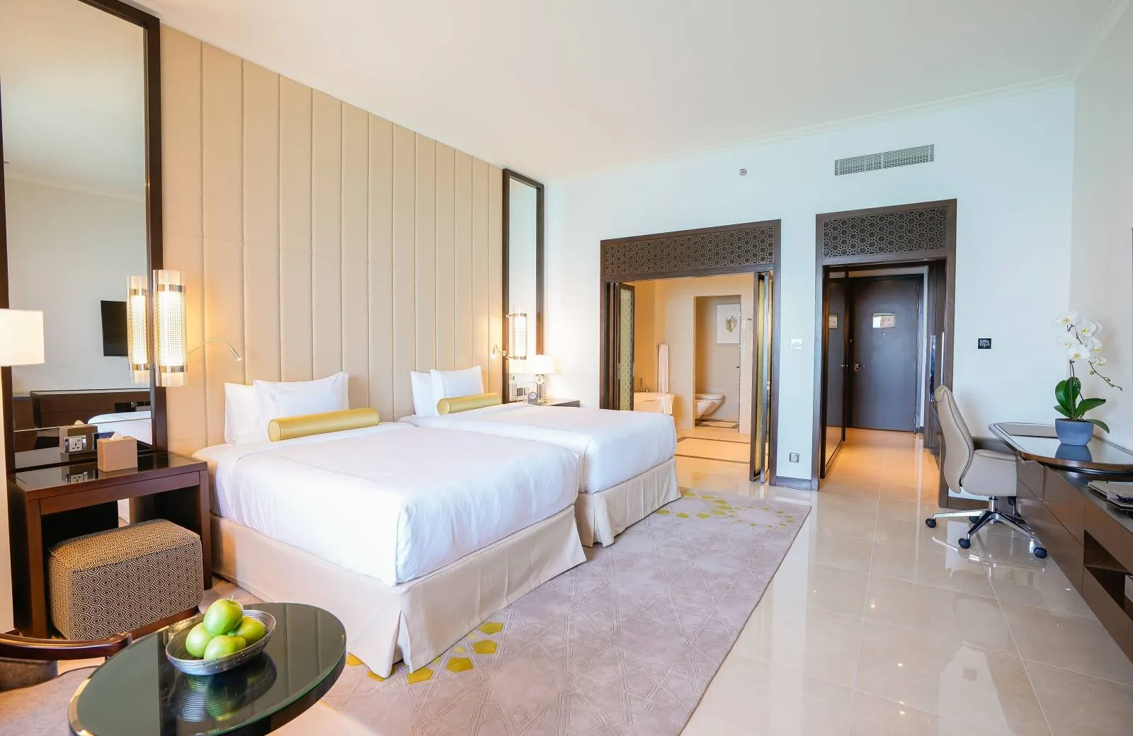 Rixos Marina Abu Dhabi 5*