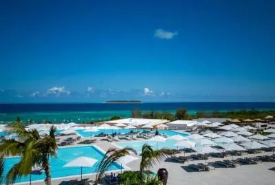 The Mora Zanzibar (ex. Emerald Zanzibar Resort & Spa) 5*