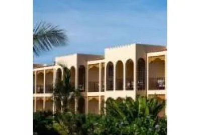 The Mora Zanzibar (ex. Emerald Zanzibar Resort & Spa) 5*