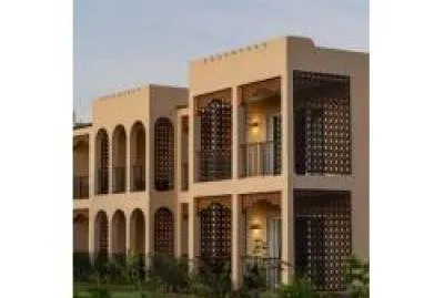 The Mora Zanzibar (ex. Emerald Zanzibar Resort & Spa) 5*