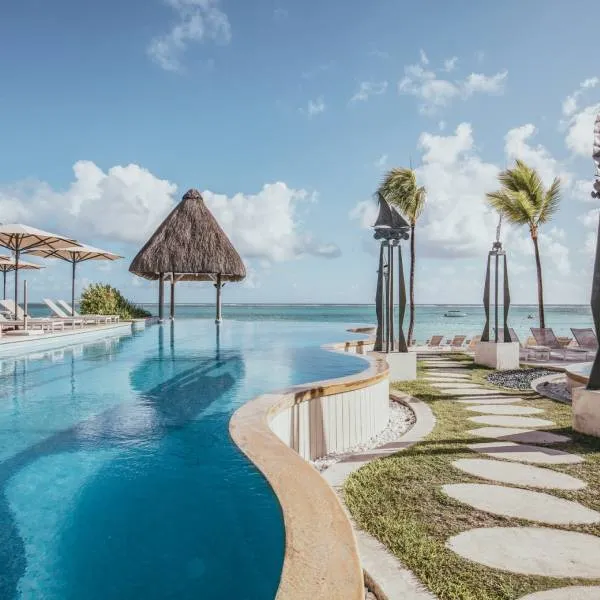 Ambre, A Sunlife Resort 4*