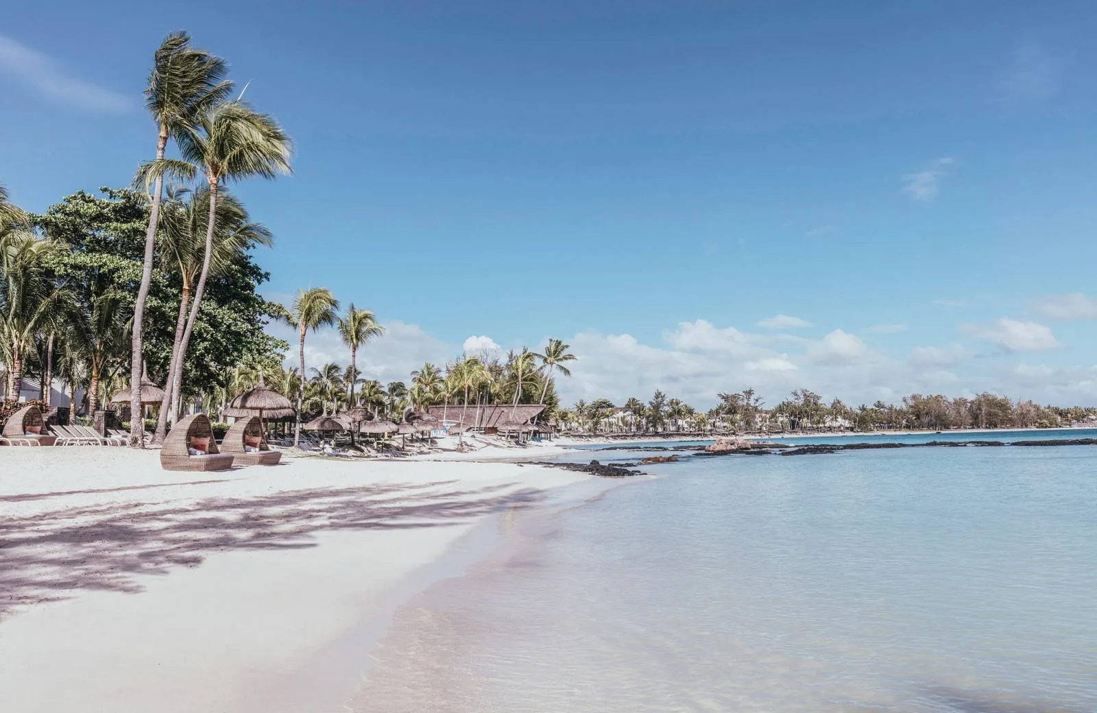 Ambre, A Sunlife Resort 4*