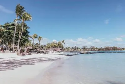 Ambre, A Sunlife Resort 4*