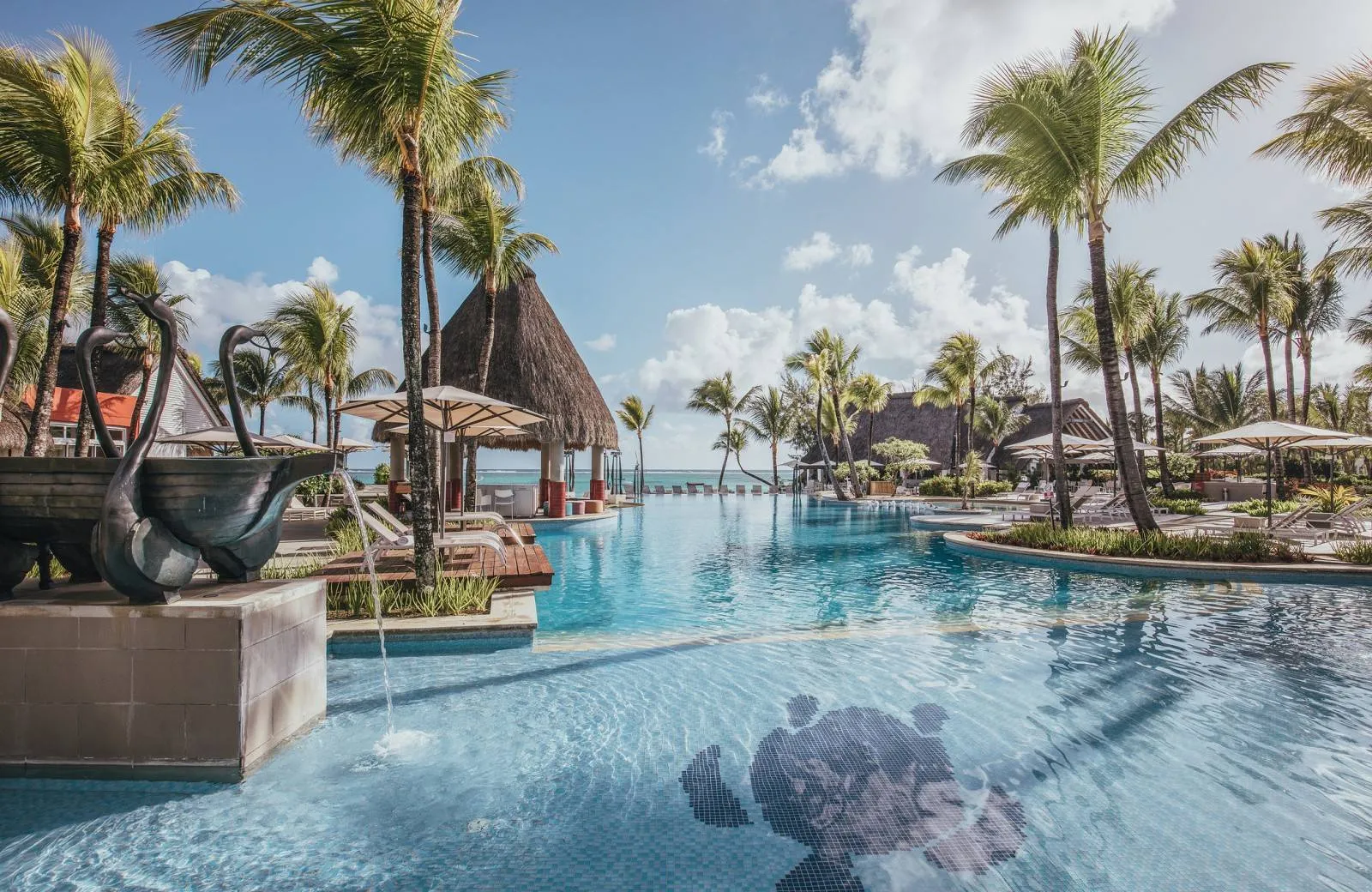 Ambre, A Sunlife Resort 4*