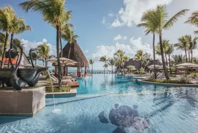 Ambre, A Sunlife Resort 4*