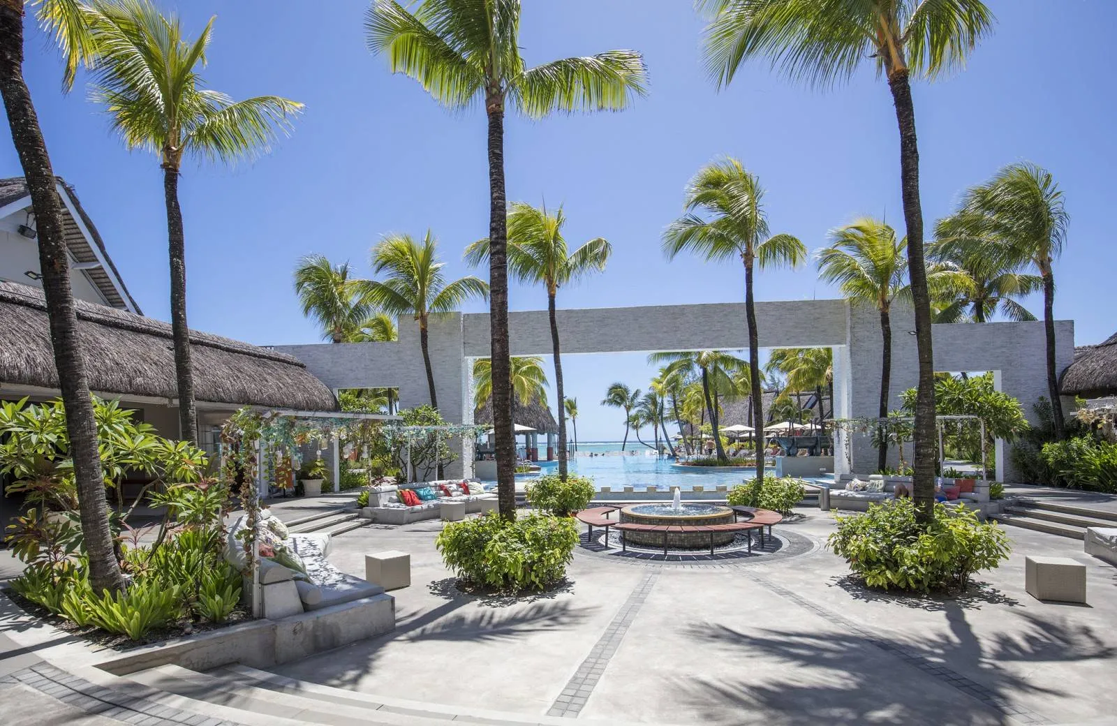 Ambre, A Sunlife Resort 4*