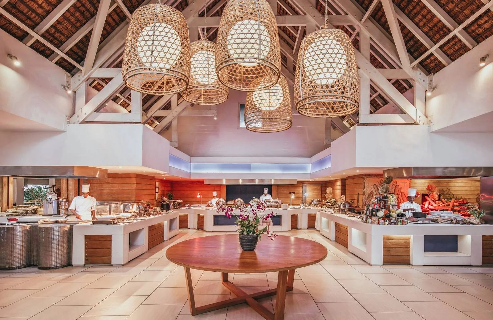 Ambre, A Sunlife Resort 4*