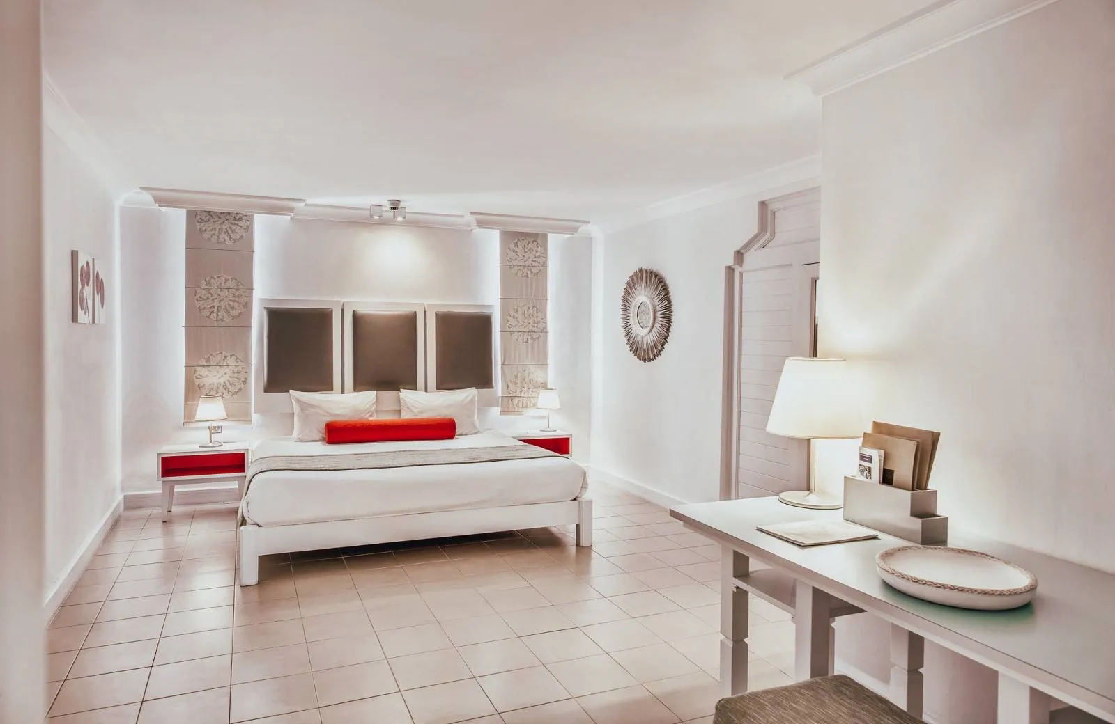 Ambre, A Sunlife Resort 4*