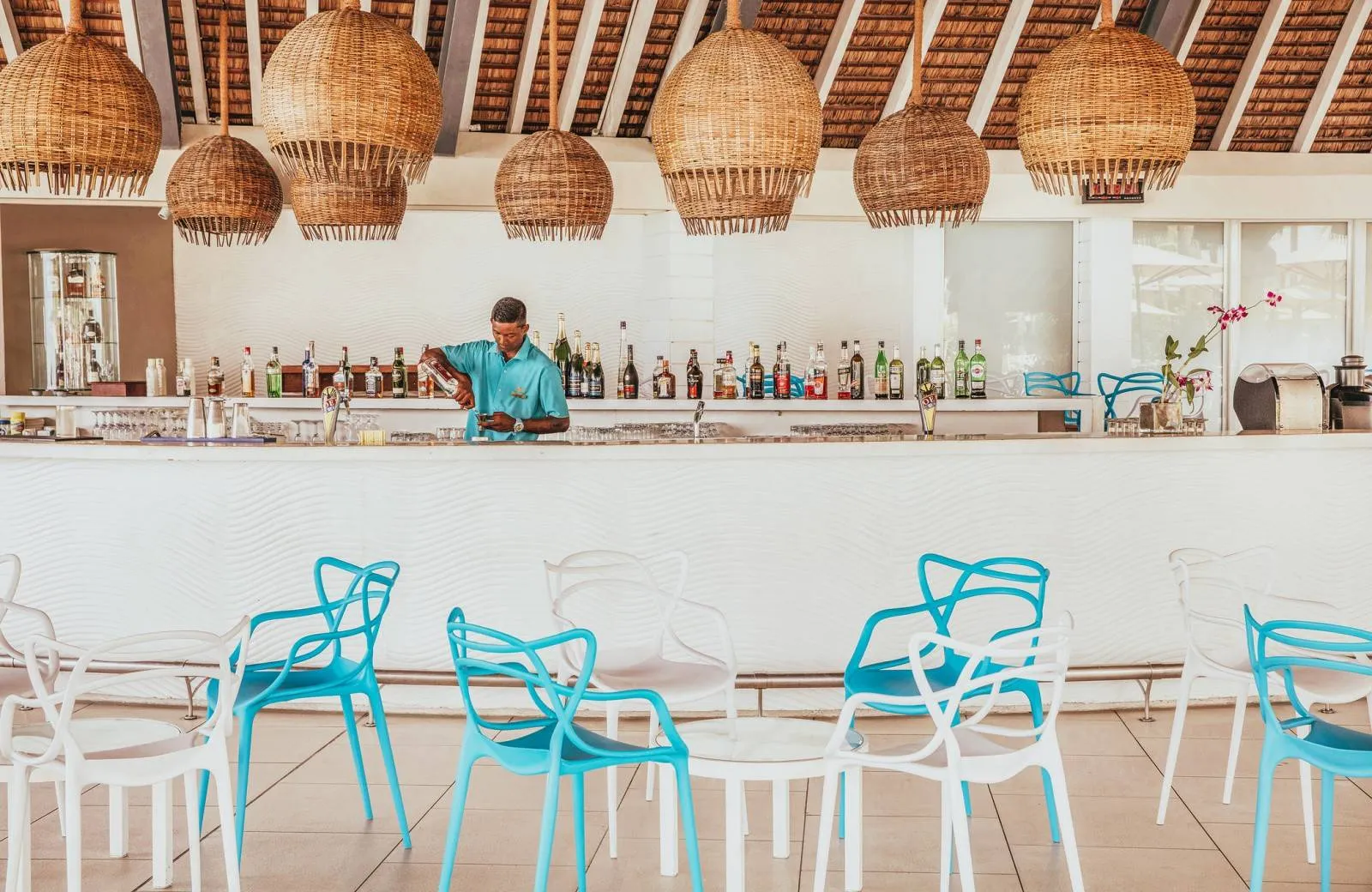 Ambre, A Sunlife Resort 4*